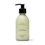 Skin Creamery- Oil Milk Facial Cleanser 200ML