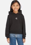 Calvin Klein Hoodie - Black