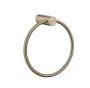 Towel Ring Valleuse Gold