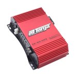 Targa Competition Series TG-2.5KZ 1000W Rms Monoblock Amplifier - Autostyle Motorsport South Africa