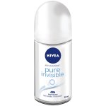 Nivea Roll-on 50ML Lady - Pure