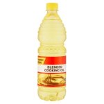 Blended Cooking Oil 750ML