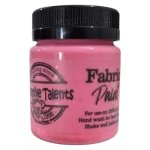 Fabric Paint 100ML Blush Pink