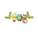 Infantino Musical Travel Bar