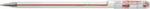 Pentel Superb Ballpoint Pen Red