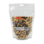 Peanuts & Raisins Salted 500G