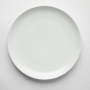Galateo - Super White Coupe Dinner Plate Set Of 4