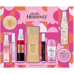 Oh So Heavenly Fragrance Deluxe Pack Deodorant Gift Set