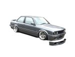 Bmw E30 Front Spoilers – Ssf