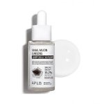 APLB Snail Mucin Ginseng Ampoule Serum 40ML