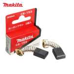 Makita : 181044-0 Carbon Brush CB-153
