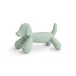 Mushie Dog Teether