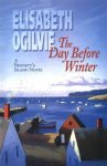 The Day Before Winter Joanna Bennett's Island Series Book 9