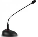 MICHYB059 Desktop Paging Microphone