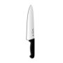 Nova Cooks Knife 250MM Black - Black