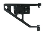 Front Runner Land Rover Defender 90 110 1983-2016 Station Wagon Spare Wheel Carrier – By