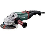 Metabo Angle Grinder 2400W 180MM Wepba 24-180 Mvt Quick