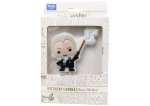 Harry Potter Birthday Candle Draco Malfoy