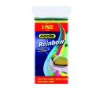 Sponge Scourer 5PK