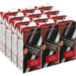 Winery Smooth Dry Red Wine 12 X 1L