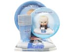 Boss Baby Born Leader Paperplate Set 40PC