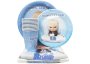 Boss Baby Born Leader Paperplate Set 40PC