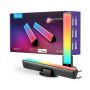 Flow Plus Light Bars - Rgbicww Wifi + Bluetooth Smart LED Light Bars