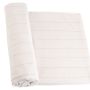 Tufted Fabric Tufting Cloth With Yellow Marked Lines For Tufting Gun Rug