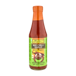 Mother's Recipe Red Chilli Garlic Chutney Lasan Marchu Dip 200G - Bold & Fiery Condiment Paste For Chaats Vada Pav Samosas & Ind