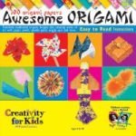 Creativity For Kids Awesome Origami