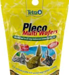 Tetra Pleco Multi Wafers - 85G
