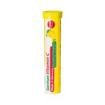 German Vitamin C - 20 Effervescents Bb