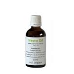 NAUTICA Organics Neem Oil - Organic - 50ML