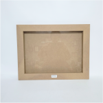 Box 3D Frame Glass
