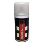 Cricket Bat Oil