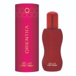 Sweet Amber Edp -