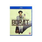 Borat Blu-ray Disc