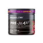 Biogen Pre-blast 140G - Cherry