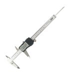 Tork Craft Vernier Digital 200MM S steel