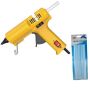 Glue Gun Repair Heat Tool Hot Glue Gun With Cord Glue Stick For Art