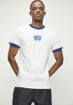 Style Republic Slim Fit Graphic Tee - White