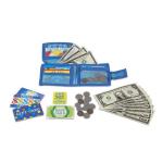 Melissa Pretend-to-spend Wallet