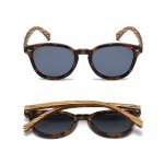 Sunglasses Taine In Tortoise