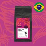 Brazil Fazenda Sao Silvestre Pulp Natural