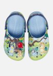 Crocs Bluey Classic Clog T - Multi