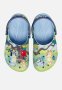 Crocs Bluey Classic Clog T - Multi