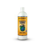 Oatmeal & Aloe Shampoo - Vanilla & Almond - 472ML