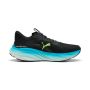 Puma Men's Magnify Nitro 3 Road Running Shoes - Black/speed Blue