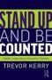 Stand Up And Be Counted: Middle Leadership In Education Contexts - Middle Leadership In Education Contexts   Paperback