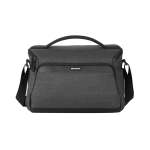 Vesta Aspire 34 Grey 12L Camera Shoulder Bag With 14" Laptop Slot